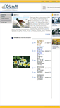 Mobile Screenshot of guamboa.org
